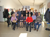 GRUPPO ASSOCIAZIONE PARKINSON (click to enlarge)